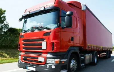 Ankara Bayrampaşa Ambar Kargo