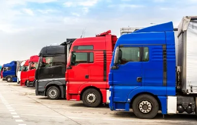 Ankara Bayrampaşa Ambar Nakliyat