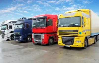 Ankara Bayrampaşa Nakliye Ambarı