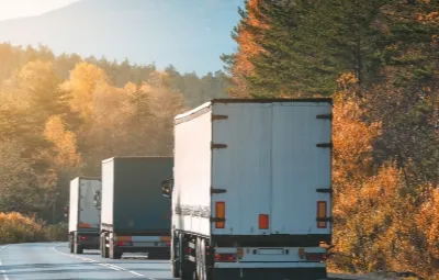 Ankara ile Bayrampaşa Arası Klima Taşıma