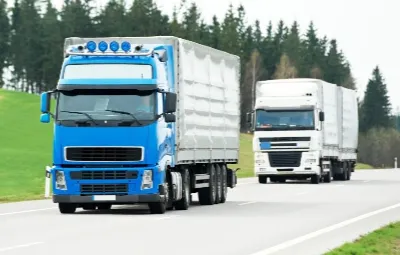 Ankara ile Bayrampaşa Arası Eşya Taşıma